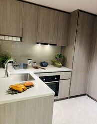 The LakeGarden Residences (D22), Condominium #453253131